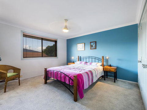 Clifton On Charles - Whitsundays Accommodation 3