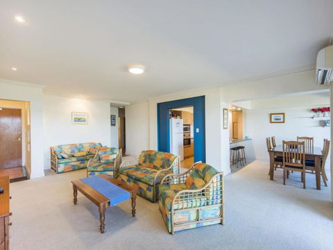 Riverview Apartments 1.3 - Whitsundays Accommodation 6