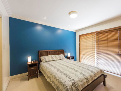 Riverview Apartments 1.3 - Whitsundays Accommodation 1