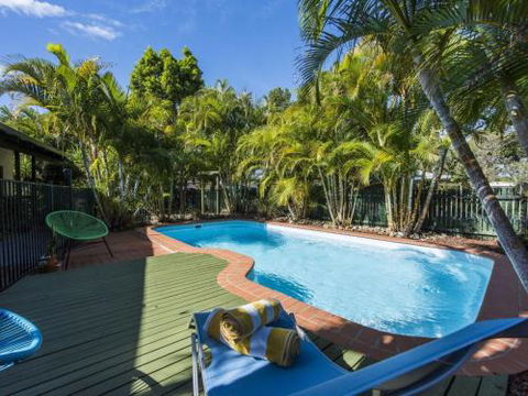 Ohana At Iluka - Whitsundays Accommodation 2