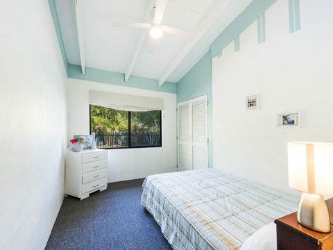 Ohana At Iluka - Whitsundays Accommodation 1