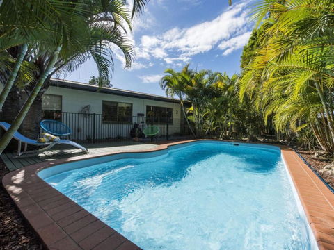 Ohana At Iluka - Whitsundays Accommodation 4