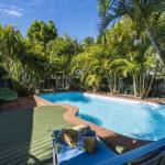 Ohana At Iluka - Whitsundays Accommodation 0