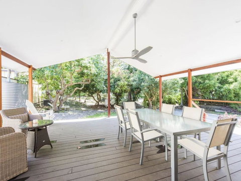 Ripples On The Bay - Whitsundays Accommodation 6