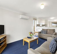 Marine Cove Resort - Whitsundays Accommodation