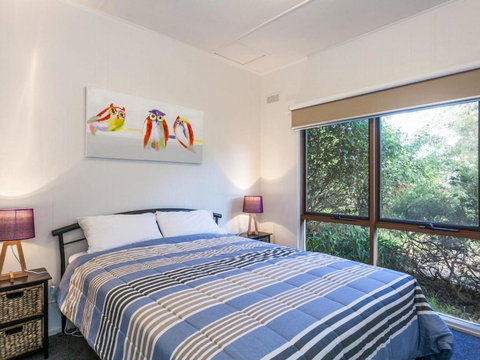 OCEANS 12 ANGLESEA - Whitsundays Accommodation 3