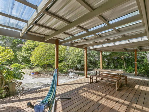 OCEANS 12 ANGLESEA - Whitsundays Accommodation 5