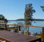 Patch of Paradise East54 - Whitsundays Accommodation