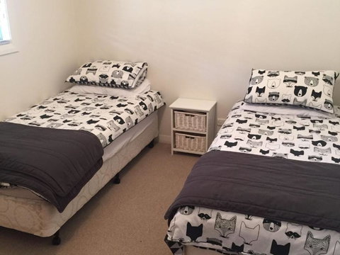 Pelican Palms - Whitsundays Accommodation 2