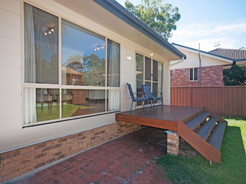 Pelican Palms - Whitsundays Accommodation 4