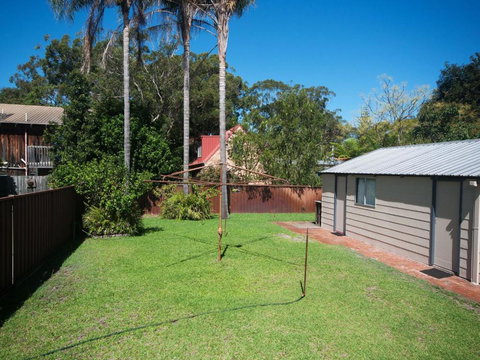 Pelican Palms - Whitsundays Accommodation 3