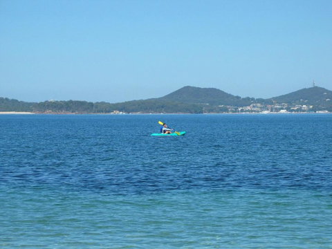 Pelican Palms - Whitsundays Accommodation 6