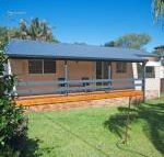 Pelican Palms - Whitsundays Accommodation