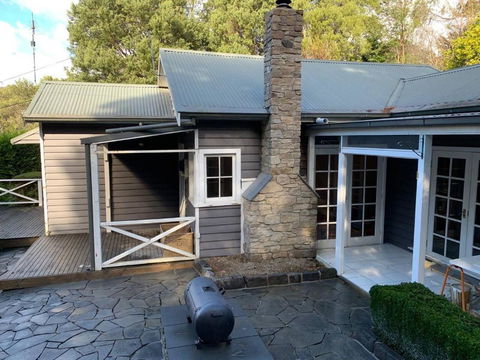Warby Weekender - Whitsundays Accommodation 2