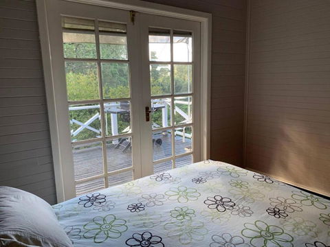 Warby Weekender - Whitsundays Accommodation 3