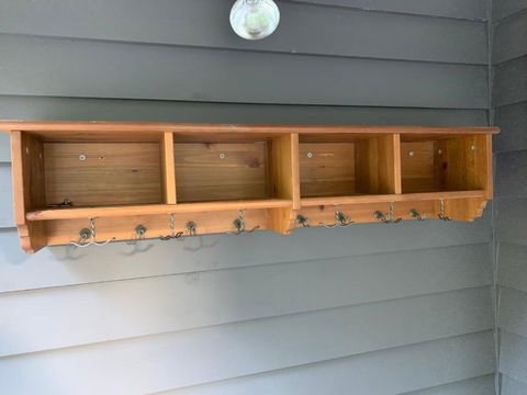 Warby Weekender - Whitsundays Accommodation 4