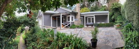 Warby Weekender - Whitsundays Accommodation 5