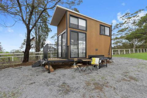 Paperbark Cottage Mowbray Park Farm - Whitsundays Accommodation 3