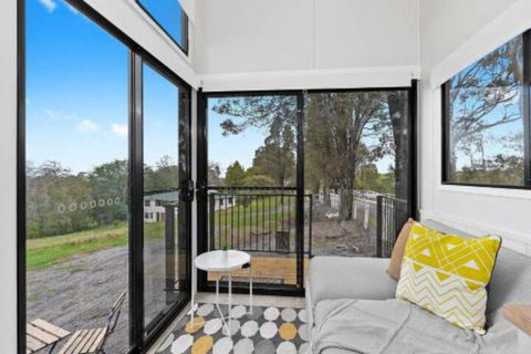 Paperbark Cottage Mowbray Park Farm - Whitsundays Accommodation 2