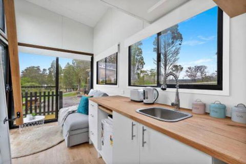 Paperbark Cottage Mowbray Park Farm - Whitsundays Accommodation 6