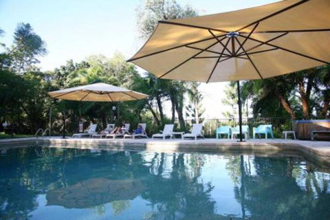 Paperbark Cottage Mowbray Park Farm - Whitsundays Accommodation 5