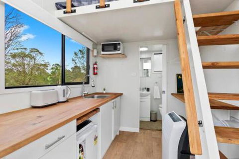 Paperbark Cottage Mowbray Park Farm - Whitsundays Accommodation 4