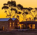 Hutton Vale Farm JHA Stone Cellar - Whitsundays Accommodation