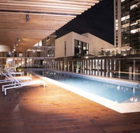 Apartment Hyde Park - Hay street 9 - Whitsundays Accommodation