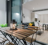Apartment Hyde Park - Hay street 8 - Whitsundays Accommodation