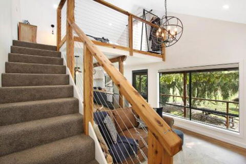 Way Out Wandi - Whitsundays Accommodation 6