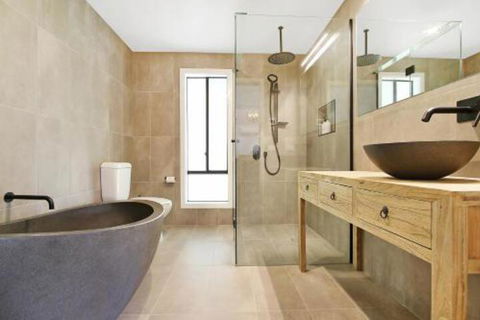 Way Out Wandi - Whitsundays Accommodation 3