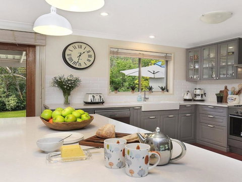 Garland Park 3 Night Weekends For Price Of 2 - Whitsundays Accommodation 6