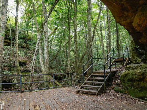 Garland Park 3 Night Weekends For Price Of 2 - Whitsundays Accommodation 1