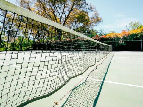 Hardigreen Park Spacious With Tennis Court - Whitsundays Accommodation 3