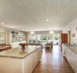Hardigreen Park spacious with tennis court - Whitsundays Accommodation