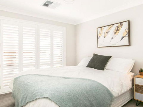 Ohana Oasis Front Row To Reserve Beach & Ocean - Whitsundays Accommodation 1