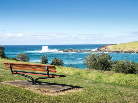 Ohana Oasis Front Row To Reserve Beach & Ocean - Whitsundays Accommodation 4