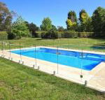 Sarnia period home in garden oasis with pool - Whitsundays Accommodation