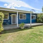 Seahorse Beach Just 550m From House - Whitsundays Accommodation 0