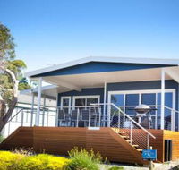 Angasi Coffin Bay - Whitsundays Accommodation