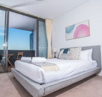 Peak East 2bed2bath APT ryde SO Relaxing - Whitsundays Accommodation