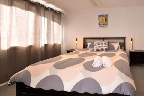 Boardwalk Apartment 6 - Whitsundays Accommodation 4