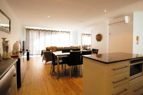 Boardwalk Apartment 6 - Whitsundays Accommodation 6