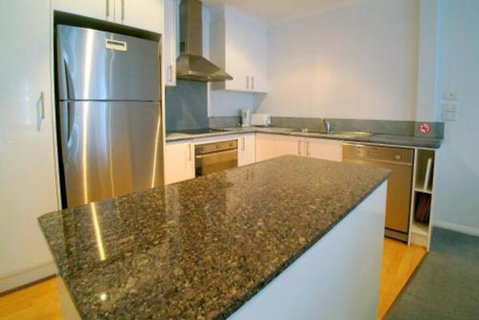Boardwalk Apartment 6 - Whitsundays Accommodation 5