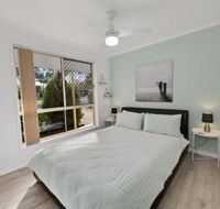 Perfect Getaway Hervey Bay - Whitsundays Accommodation