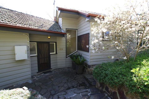 Mi Casa Healesville - Whitsundays Accommodation 2