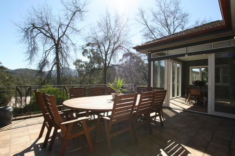 Mi Casa Healesville - Whitsundays Accommodation 5