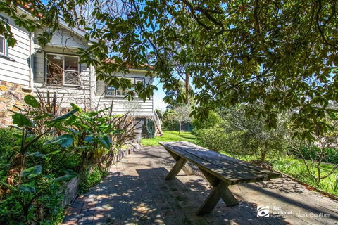 Mi Casa Healesville - Whitsundays Accommodation 4