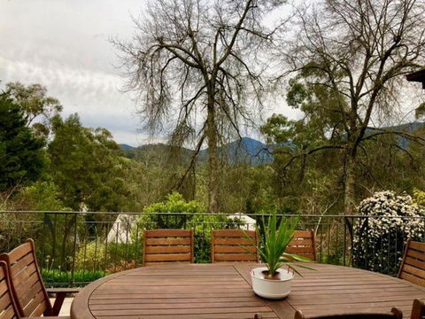 Mi Casa Healesville - Whitsundays Accommodation 6