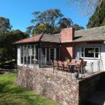 Mi Casa Healesville - Whitsundays Accommodation 0